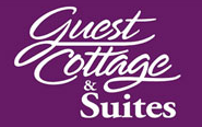 Guest Cottage and Suites – Hotel in Brunswick Georgia
